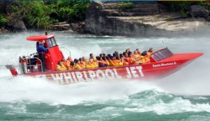 niagara whirlpool jet