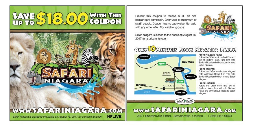 lion country safari discount tickets