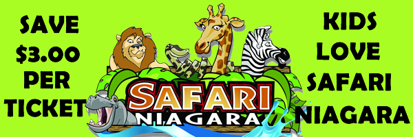 safari niagara season pass discount