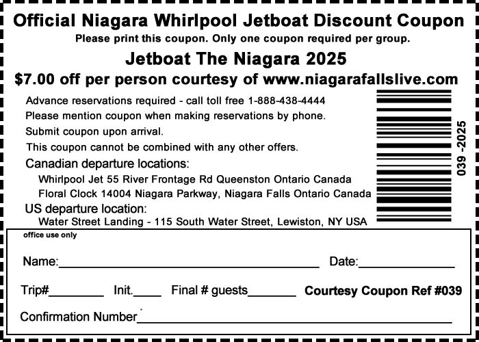 Whirlpool Jet Boat Coupon 2025