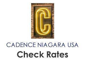 cadence niagara logo