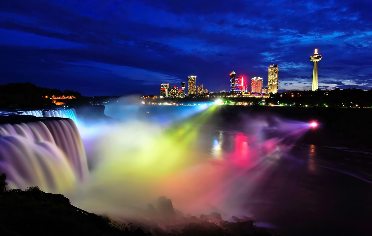 Niagara Falls Escort