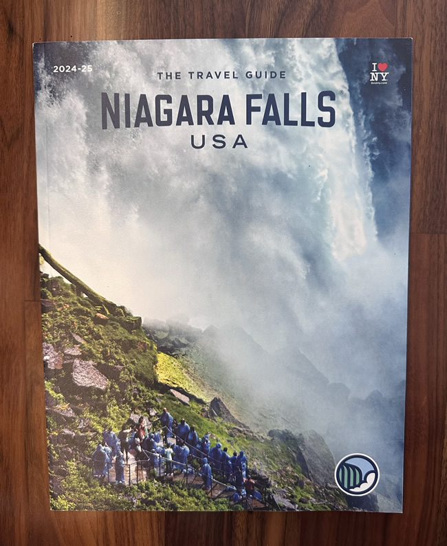 Niagara Falls Travel Guide