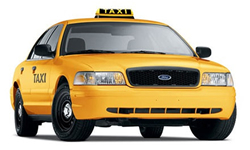 Niagara Falls Taxi